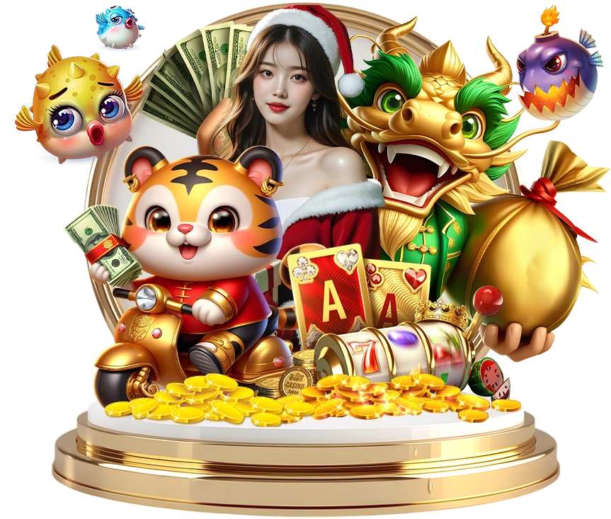 Thông tin casino trên Net88