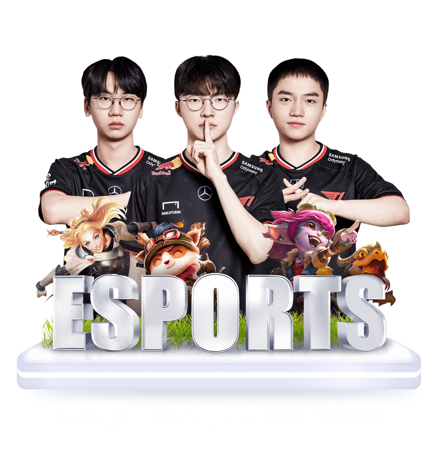 Thông tin esports trên Net88